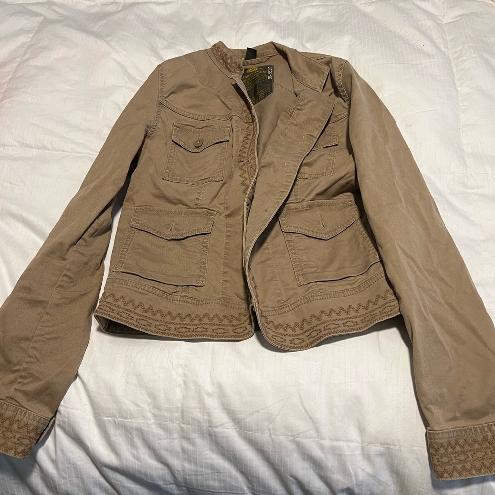 Lucky Brand Jacket